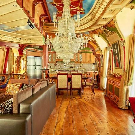Dali Apartments Скопье Экстерьер фото