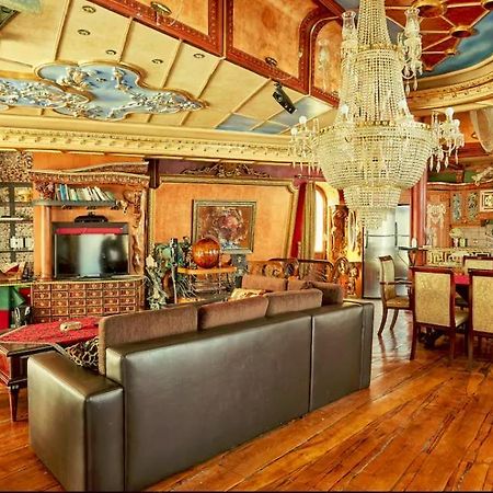 Dali Apartments Скопье Экстерьер фото