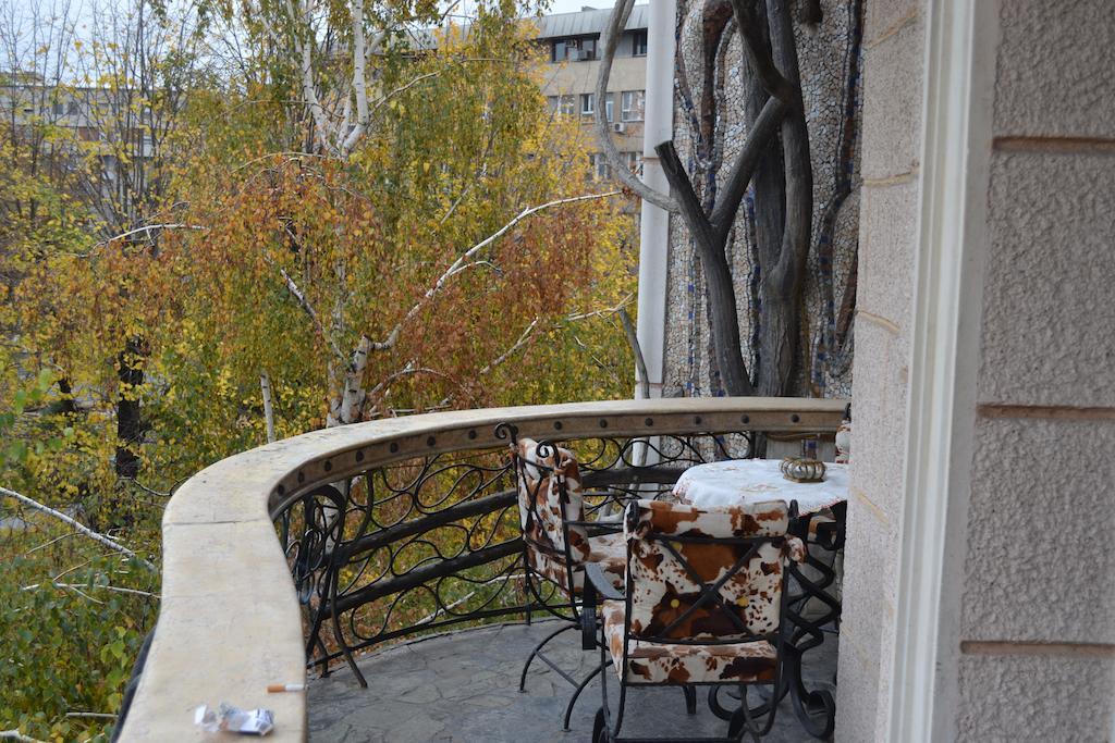 Dali Apartments Скопье Экстерьер фото