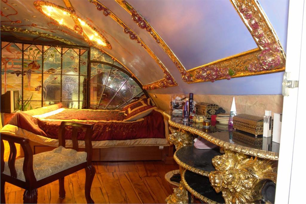 Dali Apartments Скопье Номер фото