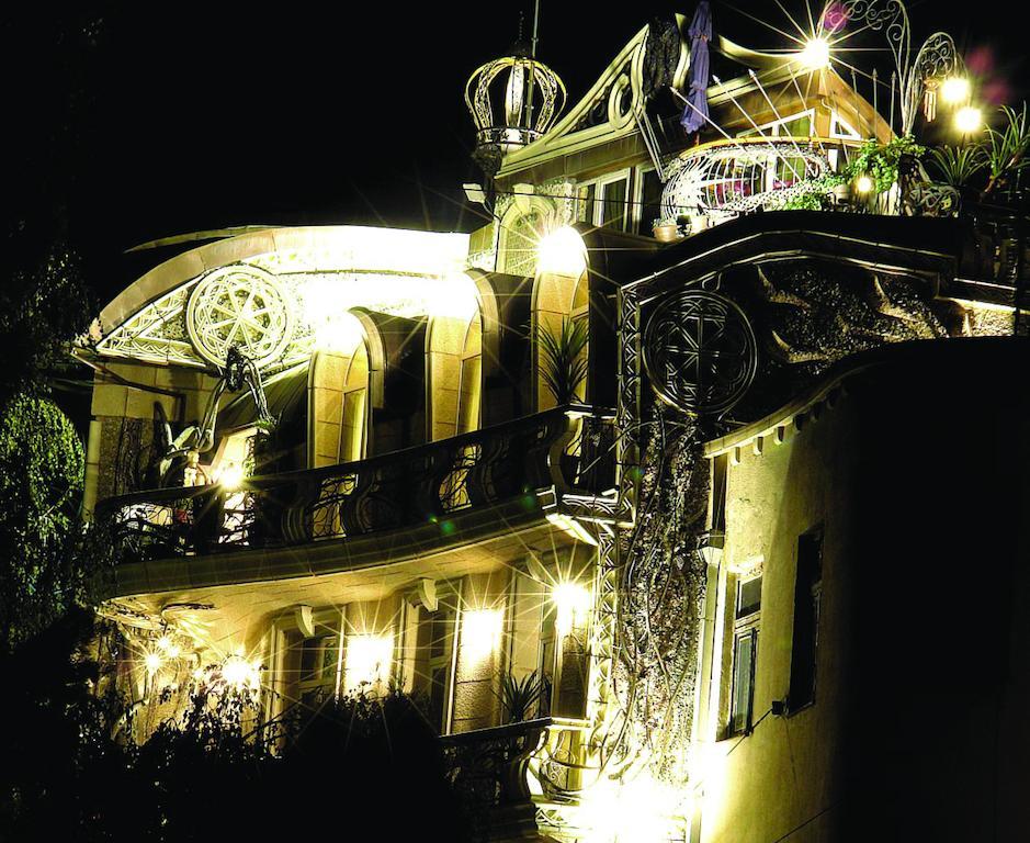Dali Apartments Скопье Экстерьер фото
