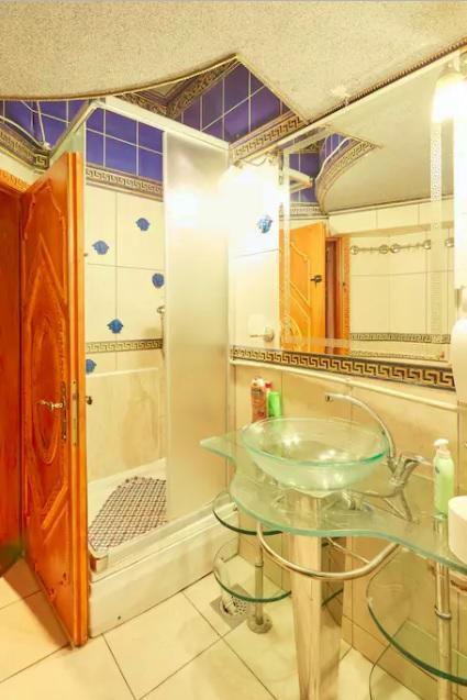 Dali Apartments Скопье Экстерьер фото